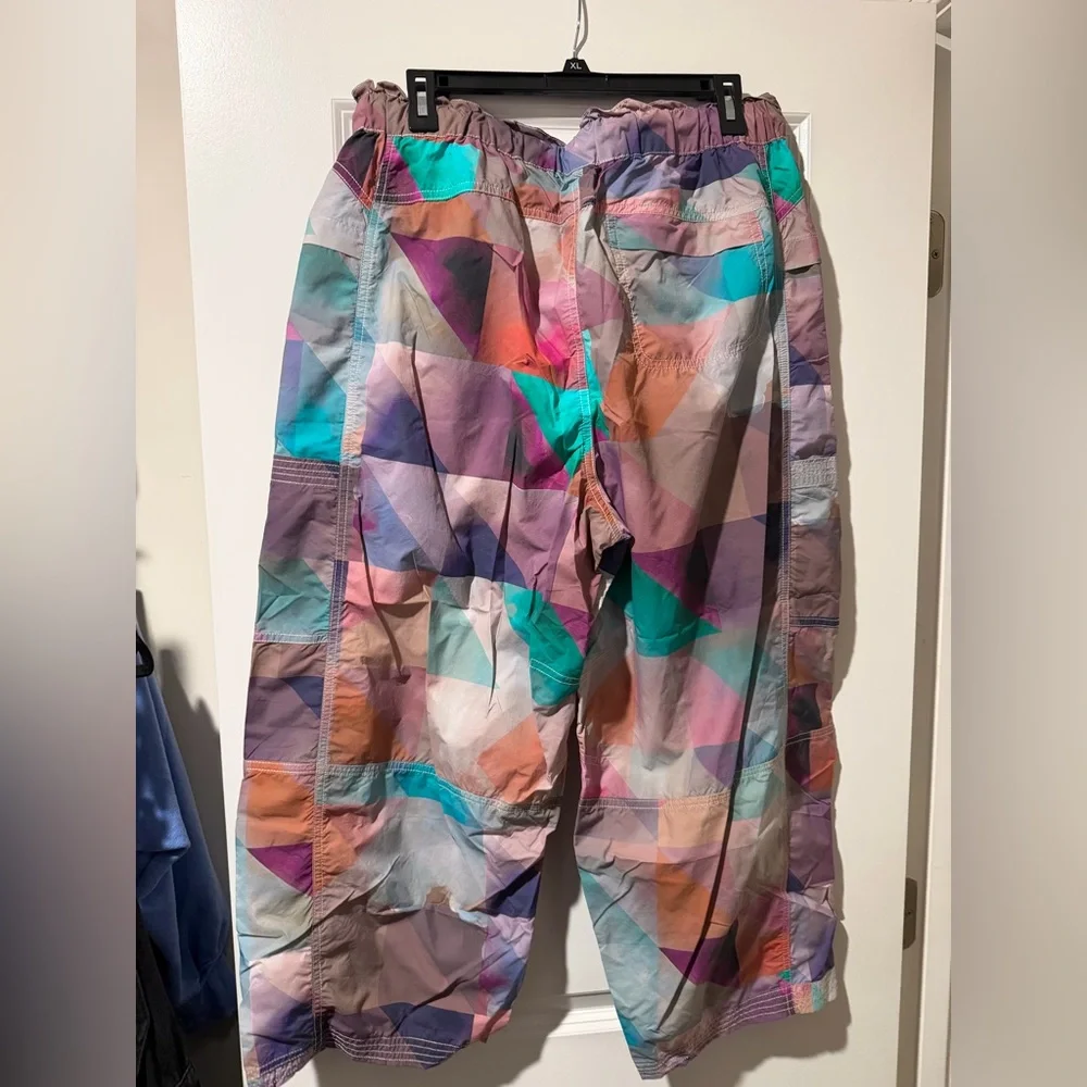 FP Movement by Free People Multicolor Cloud Pants - Picture 3 of 4